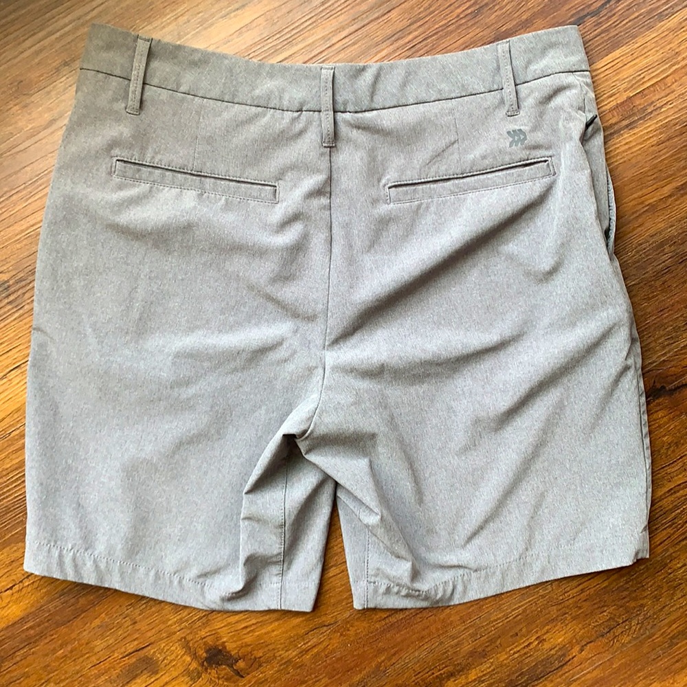 all in motion Men's Shorts - Picture 3 of 3